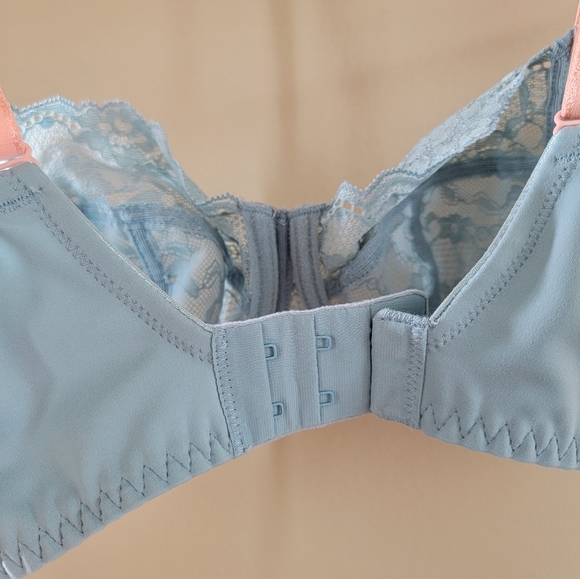 Freya Offbeat side support bra, NWT - Picture 8 of 9